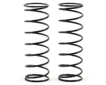 SWORKz Stossdämpferfedern Vorne 1.5mm
